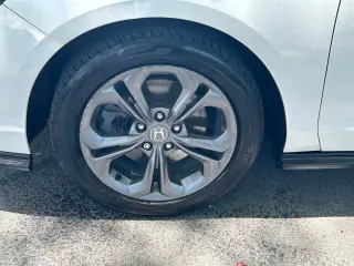 Honda Accord Hybrid 2024 EX-L 4p Sedan