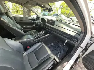 Honda Accord Hybrid 2024 EX-L 4p Sedan