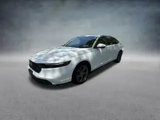 Honda Accord Hybrid 2024 EX-L 4p Sedan