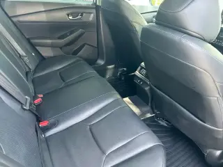 Honda Accord Hybrid 2024 EX-L 4p Sedan