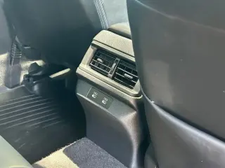 Honda Accord Hybrid 2024 EX-L 4p Sedan