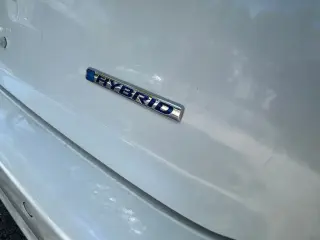 Honda Accord Hybrid 2024 EX-L 4p Sedan