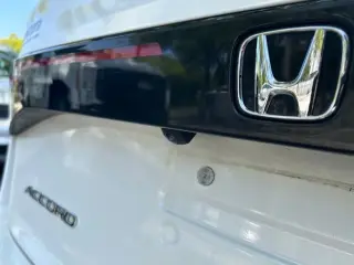 Honda Accord Hybrid 2024 EX-L 4p Sedan