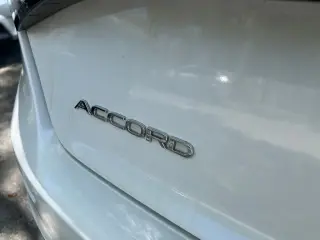 Honda Accord Hybrid 2024 EX-L 4p Sedan