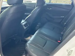 Honda Accord Hybrid 2024 EX-L 4p Sedan