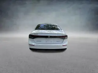 Honda Accord Hybrid 2024 EX-L 4p Sedan