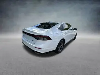 Honda Accord Hybrid 2024 EX-L 4p Sedan