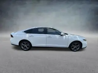 Honda Accord Hybrid 2024 EX-L 4p Sedan