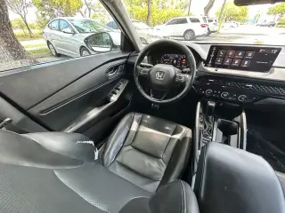 Honda Accord Hybrid 2024 EX-L 4p Sedan