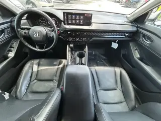 Honda Accord Hybrid 2024 EX-L 4p Sedan