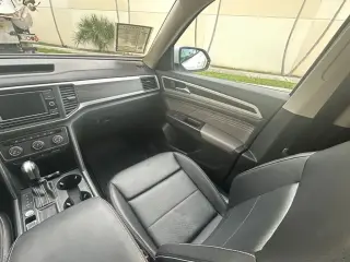 Volkswagen Atlas 2022 SE 4p SUV