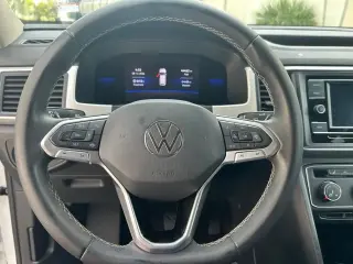 Volkswagen Atlas 2022 SE 4p SUV