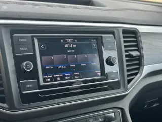 Volkswagen Atlas 2022 SE 4p SUV