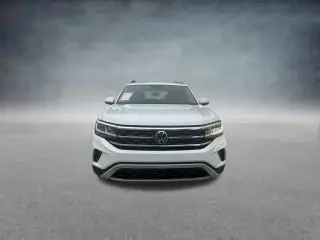 Volkswagen Atlas 2022 SE 4p SUV