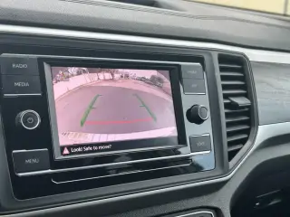 Volkswagen Atlas 2022 SE 4p SUV
