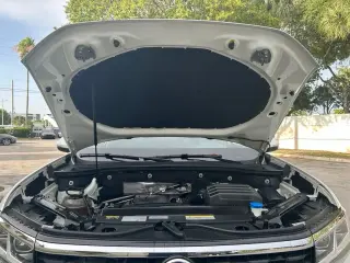 Volkswagen Atlas 2022 SE 4p SUV