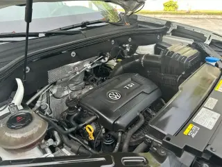 Volkswagen Atlas 2022 SE 4p SUV