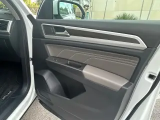Volkswagen Atlas 2022 SE 4p SUV