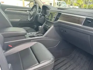 Volkswagen Atlas 2022 SE 4p SUV