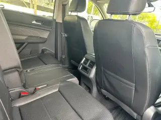 Volkswagen Atlas 2022 SE 4p SUV