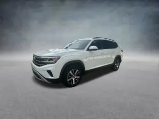 Volkswagen Atlas 2022 SE 4p SUV