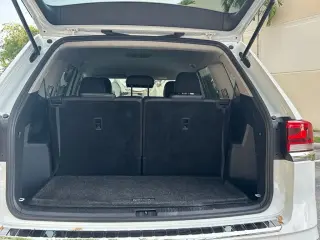 Volkswagen Atlas 2022 SE 4p SUV