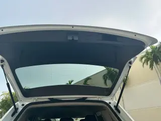 Volkswagen Atlas 2022 SE 4p SUV