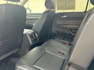 Volkswagen Atlas 2022 SE 4p SUV