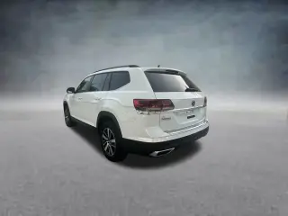 Volkswagen Atlas 2022 SE 4p SUV