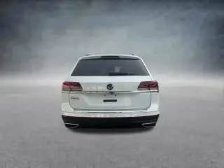 Volkswagen Atlas 2022 SE 4p SUV