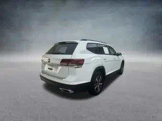 Volkswagen Atlas 2022 SE 4p SUV