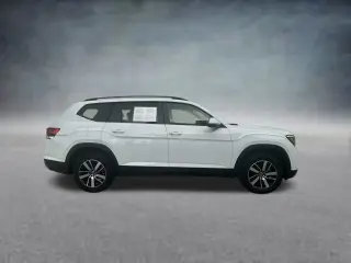 Volkswagen Atlas 2022 SE 4p SUV