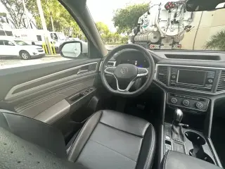 Volkswagen Atlas 2022 SE 4p SUV