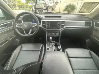 Volkswagen Atlas 2022 SE 4p SUV