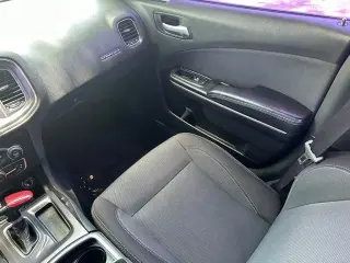 Dodge Charger 2017 SE 4p Sedan