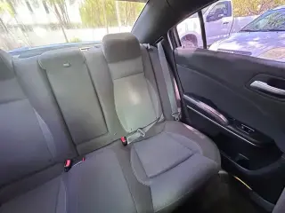 Dodge Charger 2017 SE 4p Sedan