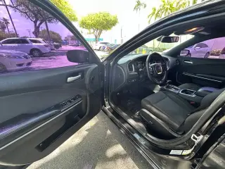 Dodge Charger 2017 SE 4p Sedan