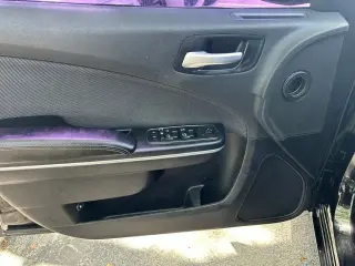 Dodge Charger 2017 SE 4p Sedan