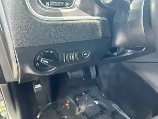 Dodge Charger 2017 SE 4p Sedan