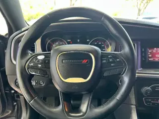 Dodge Charger 2017 SE 4p Sedan
