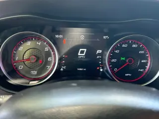 Dodge Charger 2017 SE 4p Sedan