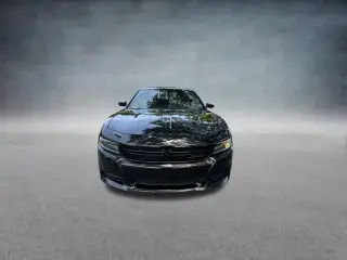 Dodge Charger 2017 SE 4p Sedan