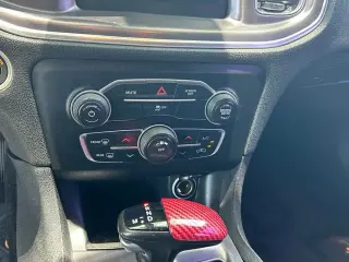 Dodge Charger 2017 SE 4p Sedan