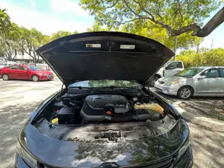 Dodge Charger 2017 SE 4p Sedan