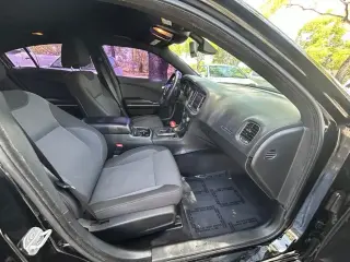 Dodge Charger 2017 SE 4p Sedan