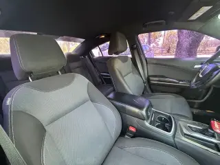 Dodge Charger 2017 SE 4p Sedan
