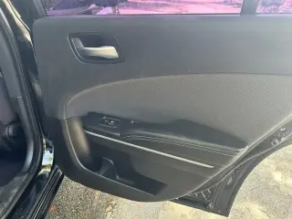Dodge Charger 2017 SE 4p Sedan
