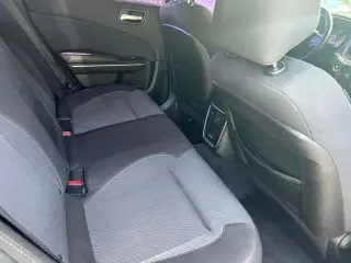 Dodge Charger 2017 SE 4p Sedan
