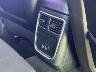 Dodge Charger 2017 SE 4p Sedan