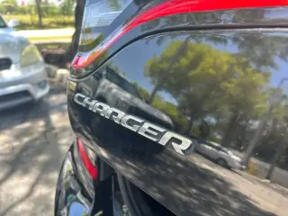 Dodge Charger 2017 SE 4p Sedan